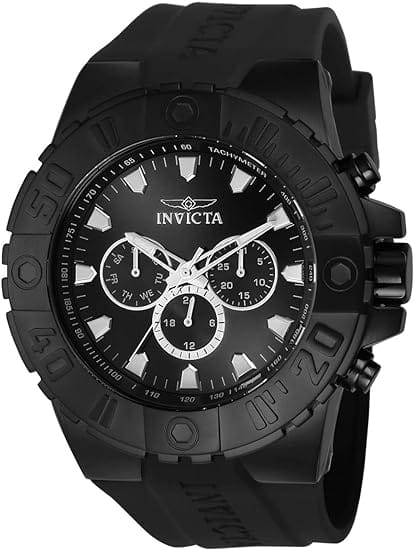 Best Invicta Wrist Watches, part 25