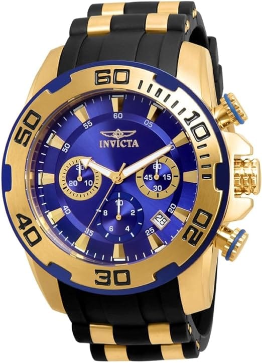 Best Invicta Wrist Watches, part 26
