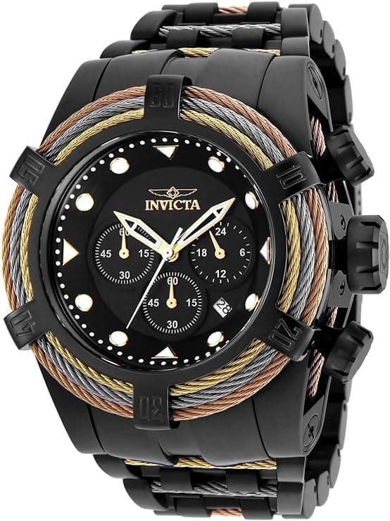 Best Invicta Wrist Watches, part 30