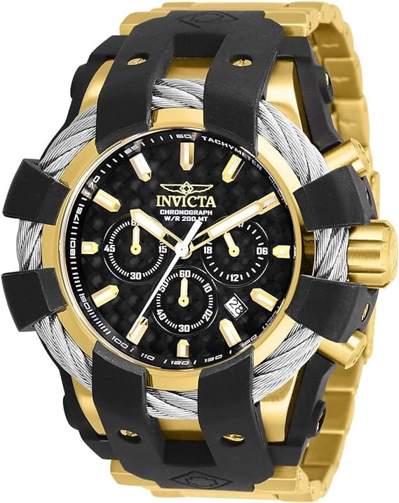 Best Invicta Wrist Watches, part 31