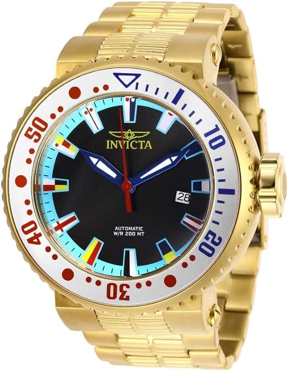 Best Invicta Wrist Watches, part 32