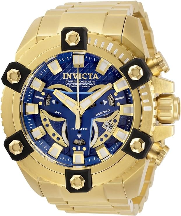 Best Invicta Wrist Watches, part 33