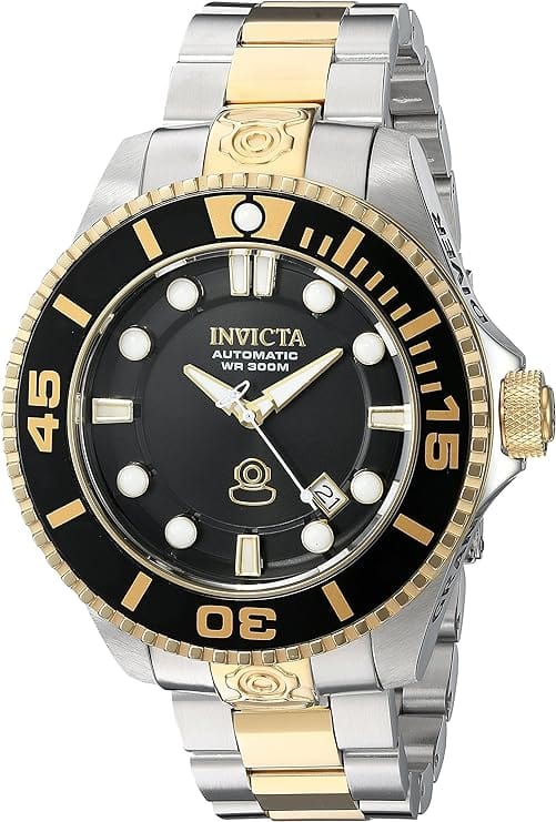 Best Invicta Wrist Watches, part 34