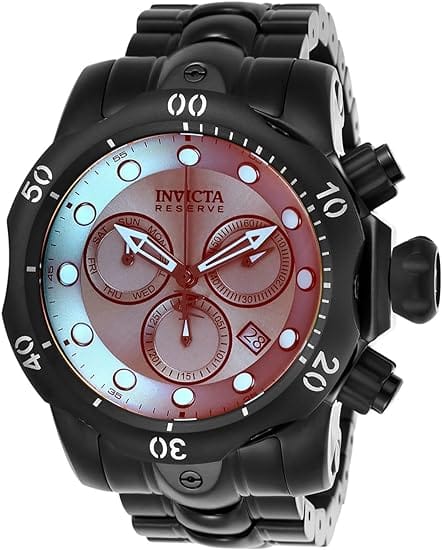 Best Invicta Wrist Watches, part 35