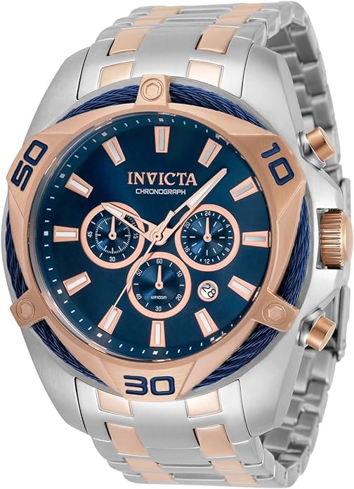 Best Invicta Wrist Watches, part 36