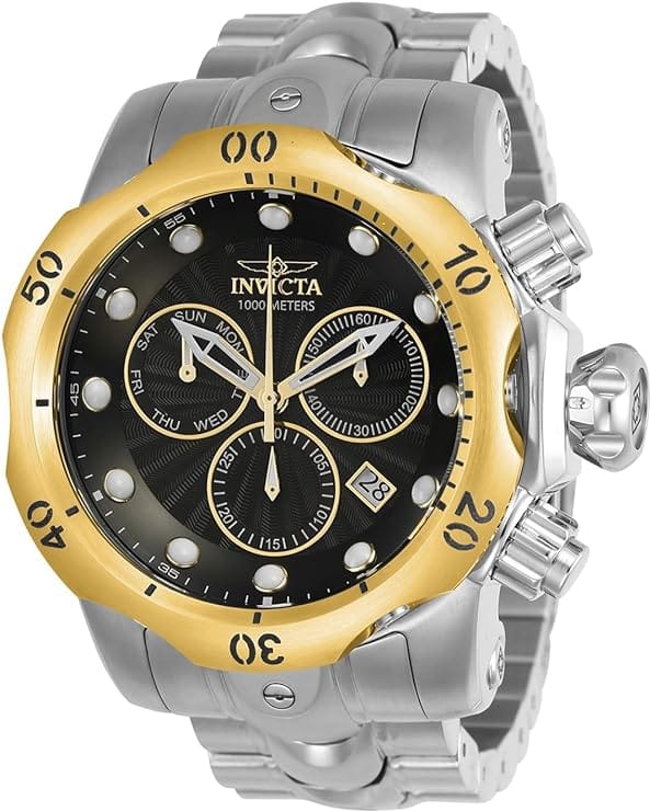Best Invicta Wrist Watches, part 37