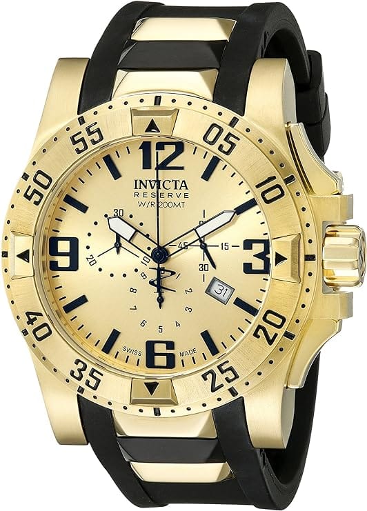 Best Invicta Wrist Watches, part 38