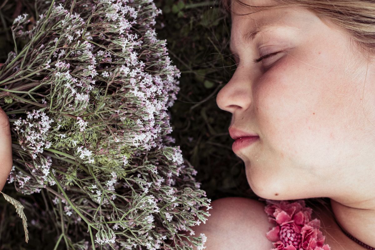 The Top Valerian Supplements for Improved Sleep