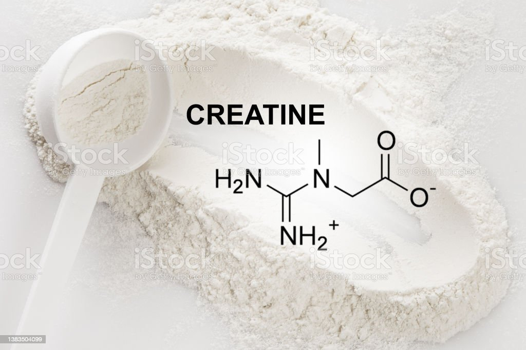Best Creatine Supplement for building muscles