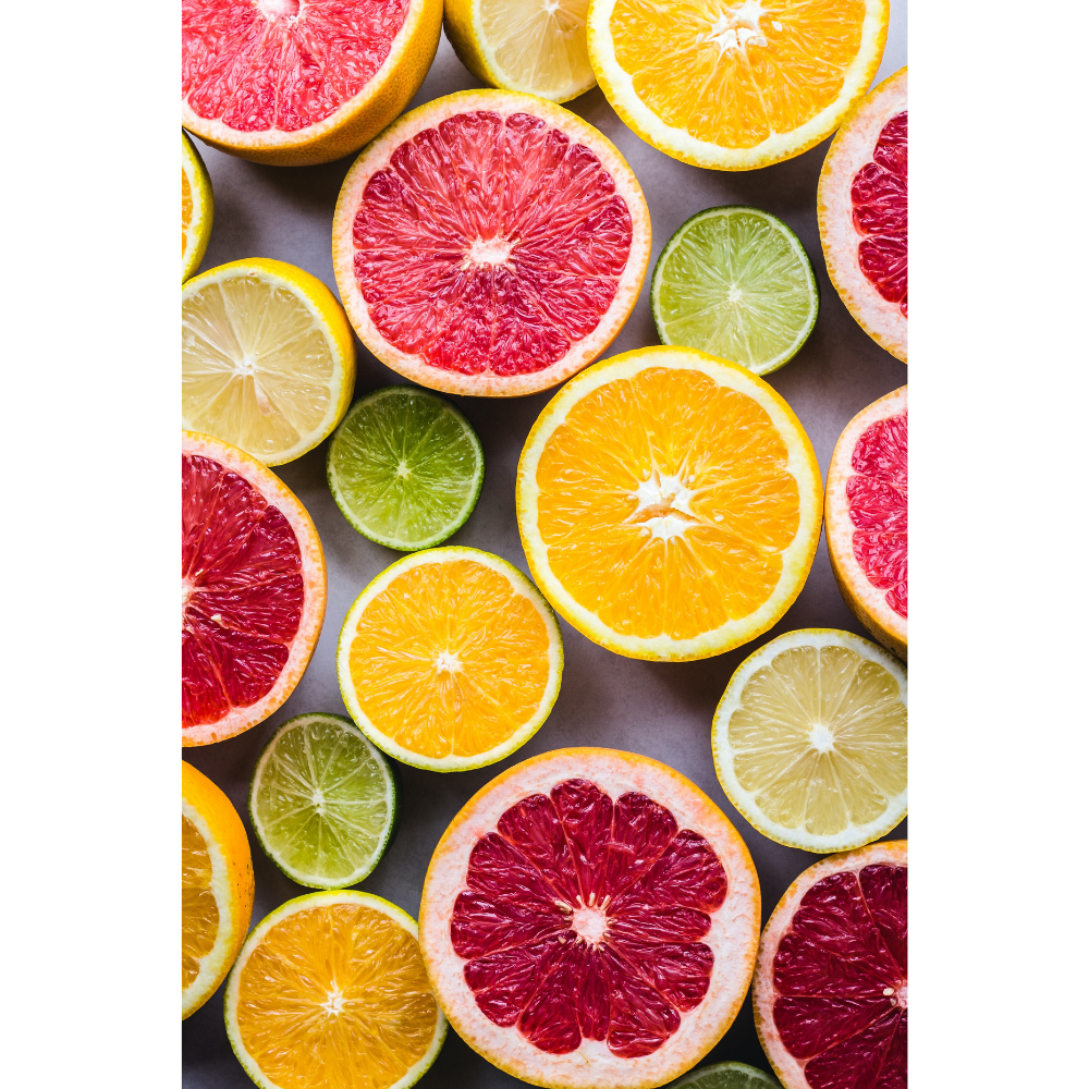 The Best Vitamin C  for Common Cold