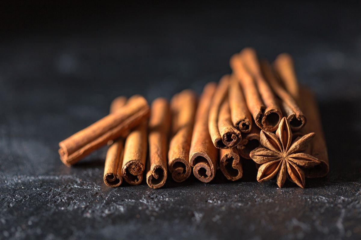 Best Cinnamon Supplement for Diabetic
