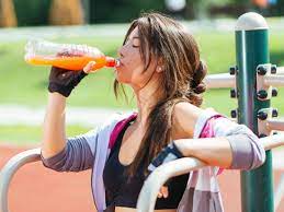 The Top Taurine Supplements for Athletic Performance