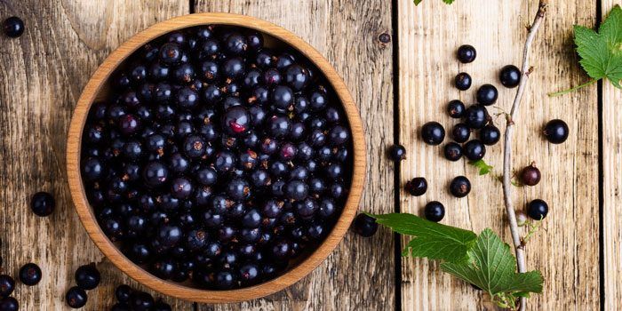 Best Black Currant Supplement for Reduce Arthritic and Rheumatic pains