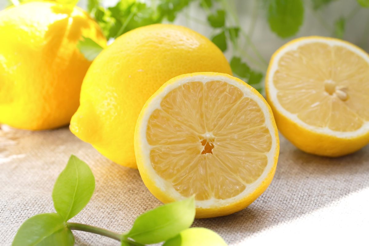 Best Citric Acid Supplement for Increase Energy Levels and Disinfection