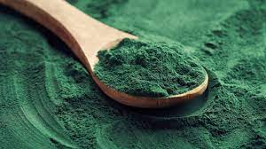 Best Spirulina Supplement for Cardiovascular and Antiaging Benefits