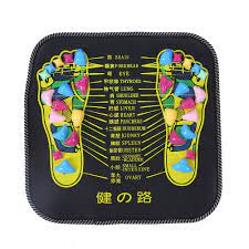 Best Foot Acupressure Massage mat