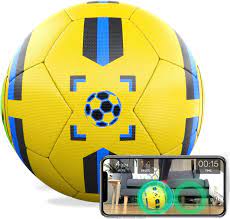 Best smart soccer ball
