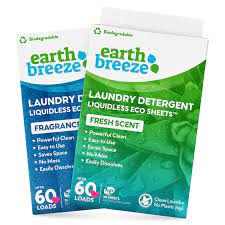 Best detergent sheets