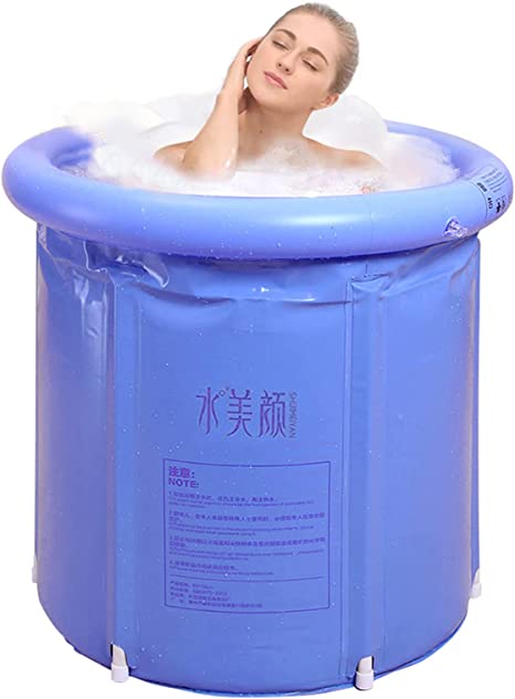 portable ice bath