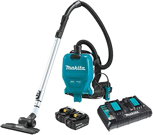 Makita Vacuum Cleaners
