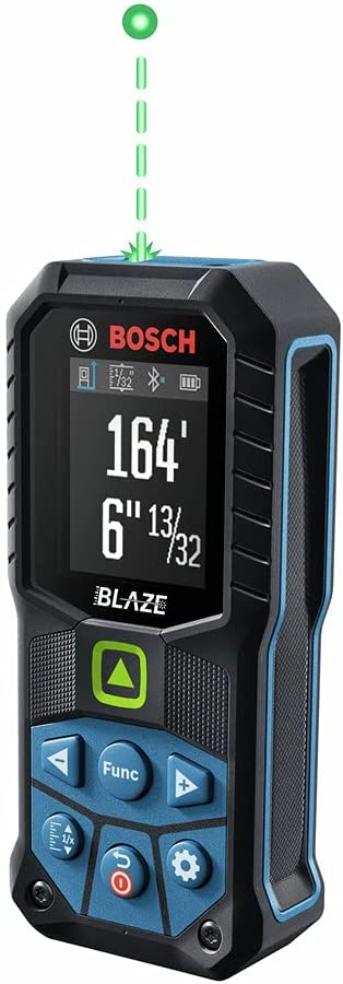 Bosch Laser Distance Measure