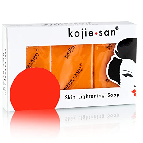Best Kojie Acid Soap