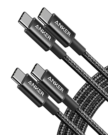 Best Anker USB-C Cables