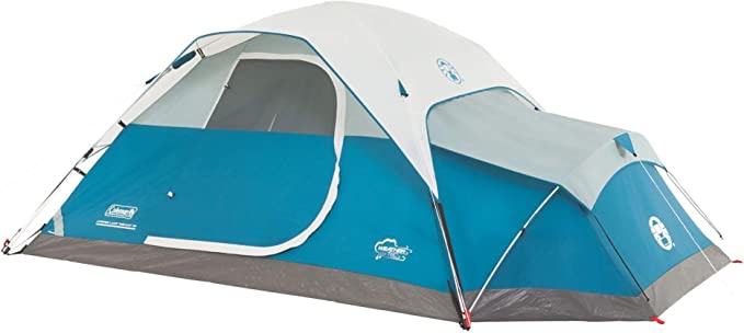 Best Coleman Camping Tents -2