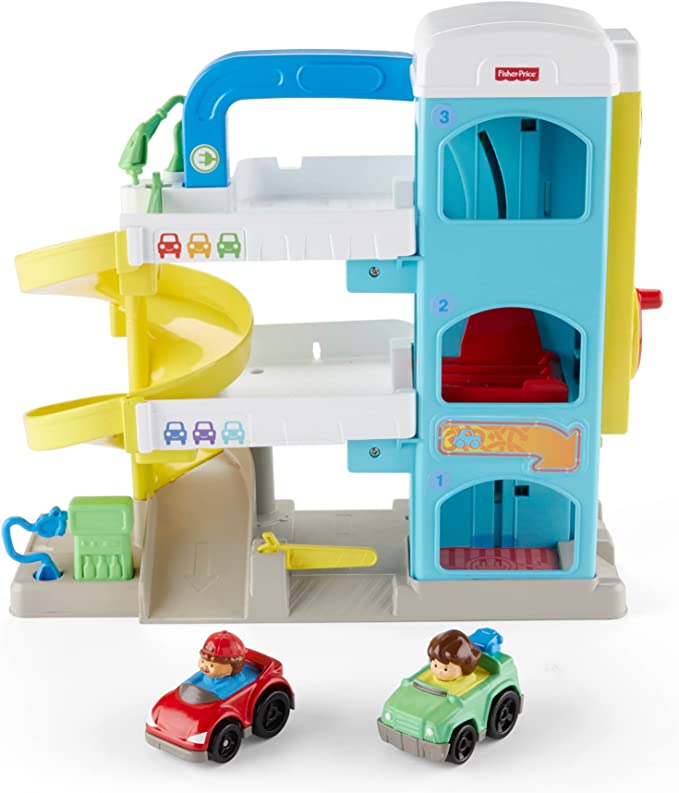 Best Little People Fisher Price