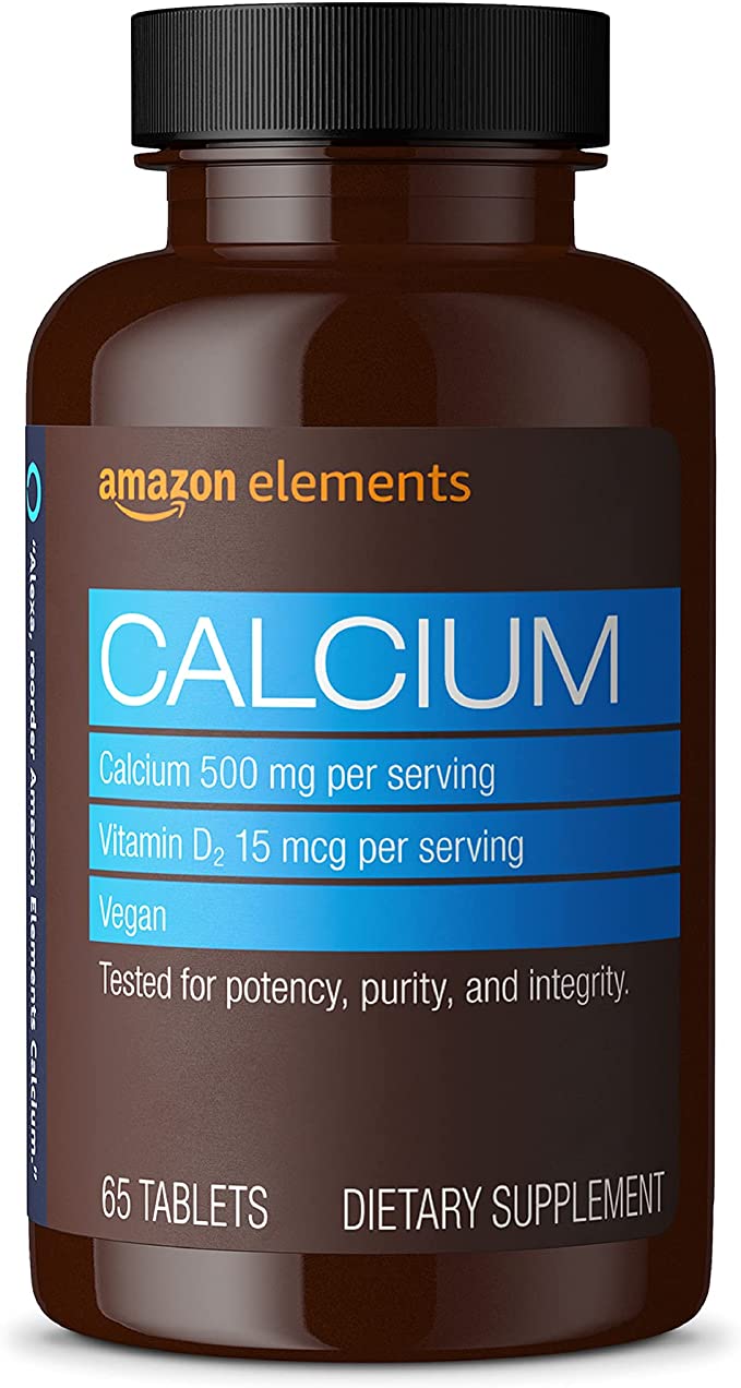 Best Amazon Elements Vitamins group 3