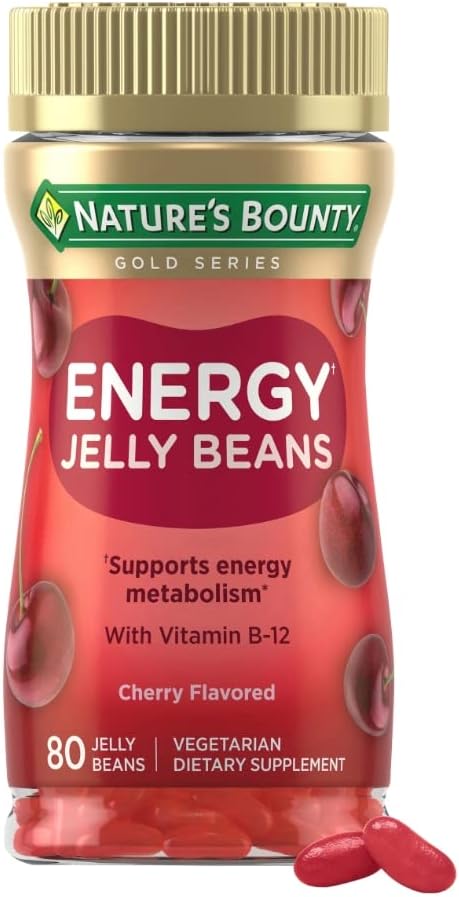 Best Nature's Bounty Vitamins, group 4
