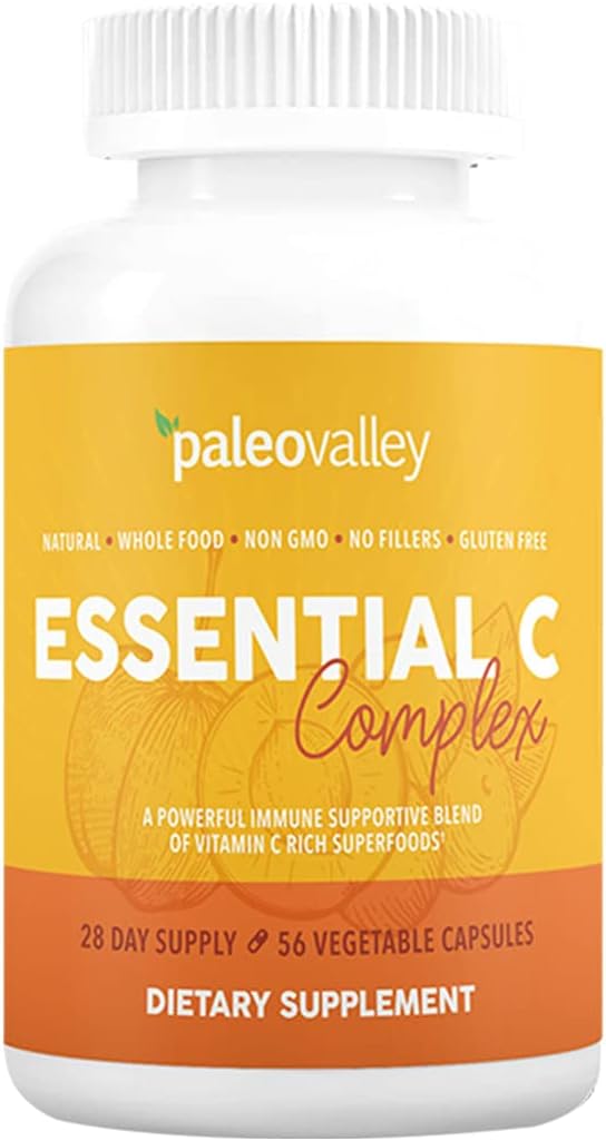 Best Paleovalley Supplements