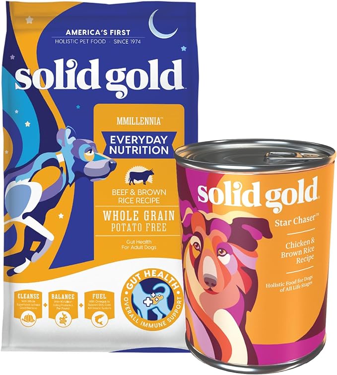 Best Solid Gold for Pets, Part 3