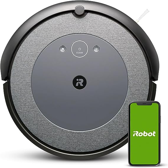 Best iRobot Roomba Vacuum