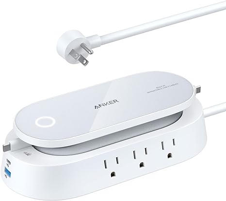 Best Anker Electrical Devices, part 19