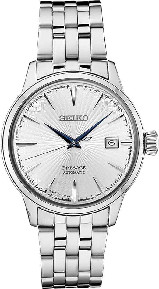 Best Seiko Wrist Watches