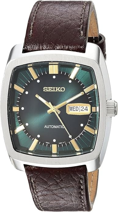 Best Seiko Watches, part 1