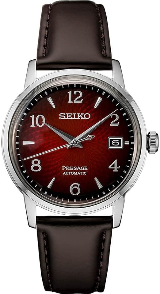 Best Seiko Watches, part 8
