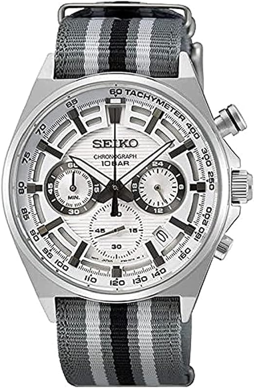 Best Seiko Watches, part 12