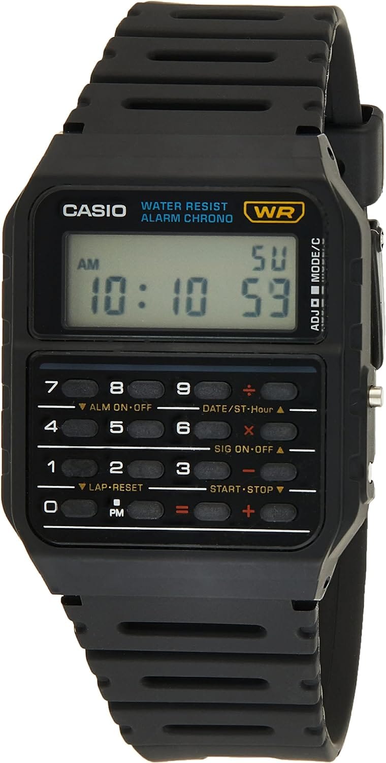 Best Casio Watches, part 10
