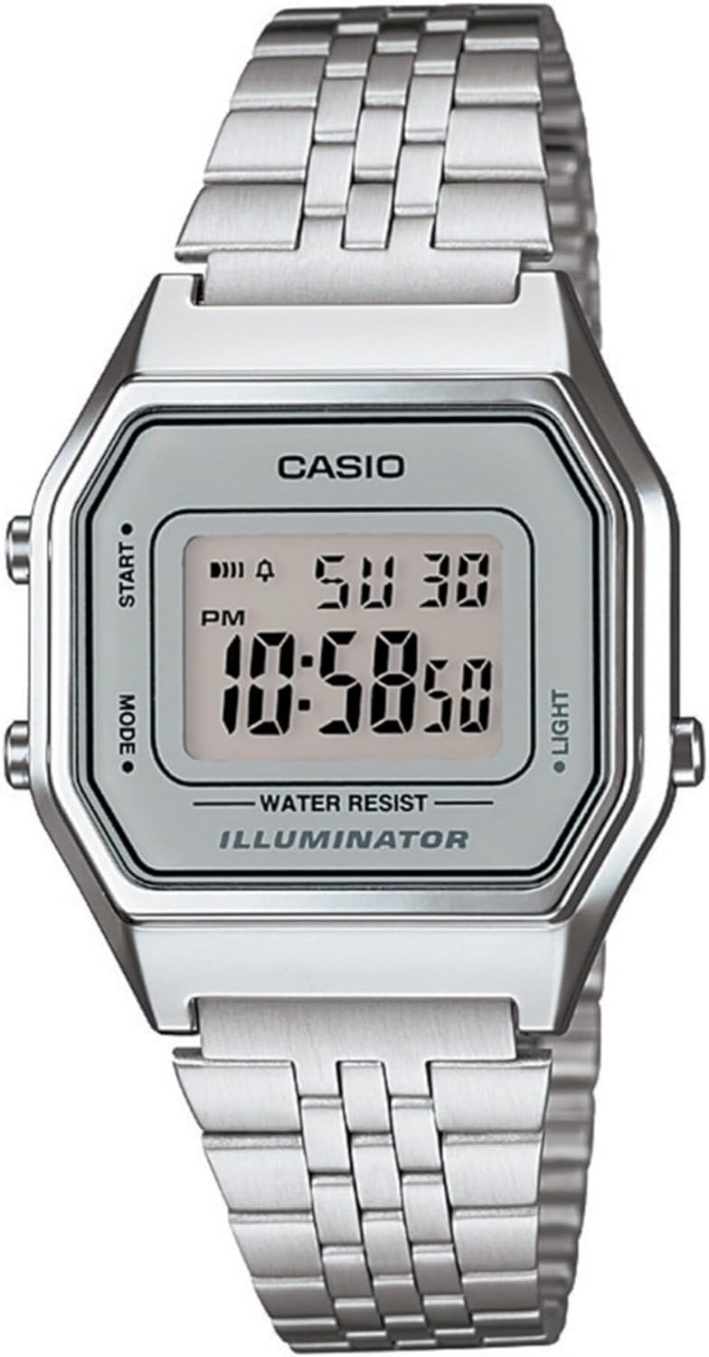 Best Casio Watches, part 44