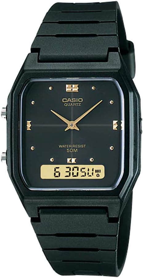Best Casio Watches, part 46