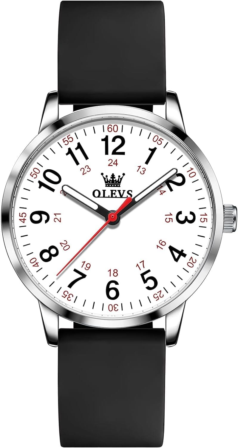 Best Olevs Watches, part 2