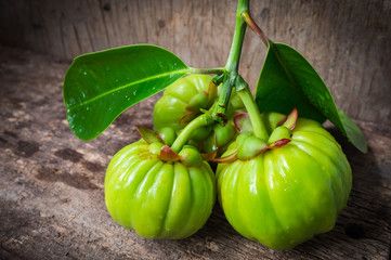 The Best Garcinia Cambogia Supplements to help keep body weight