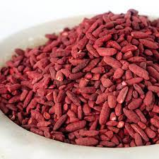 Reduce Cholesterol Levels with Best Red Yeast Rice