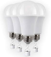 Best Rechargable Light Bulb