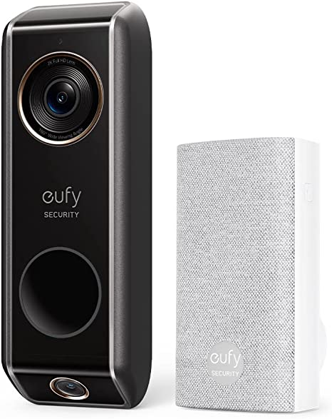Best Anker  -Eufy Security