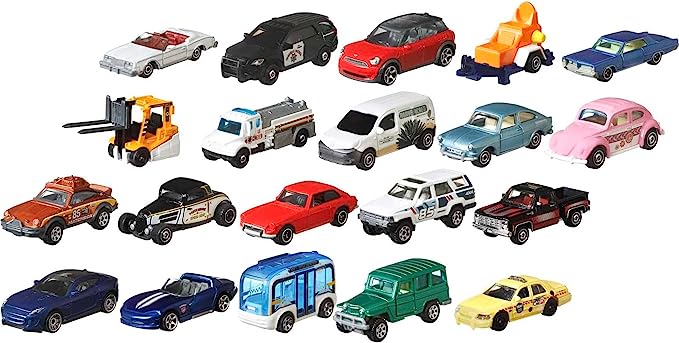 Best matchbox Cars