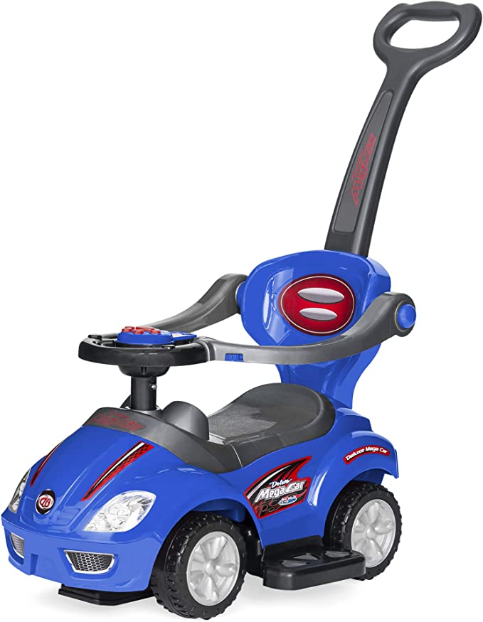 Best Choice Products -Car Toys
