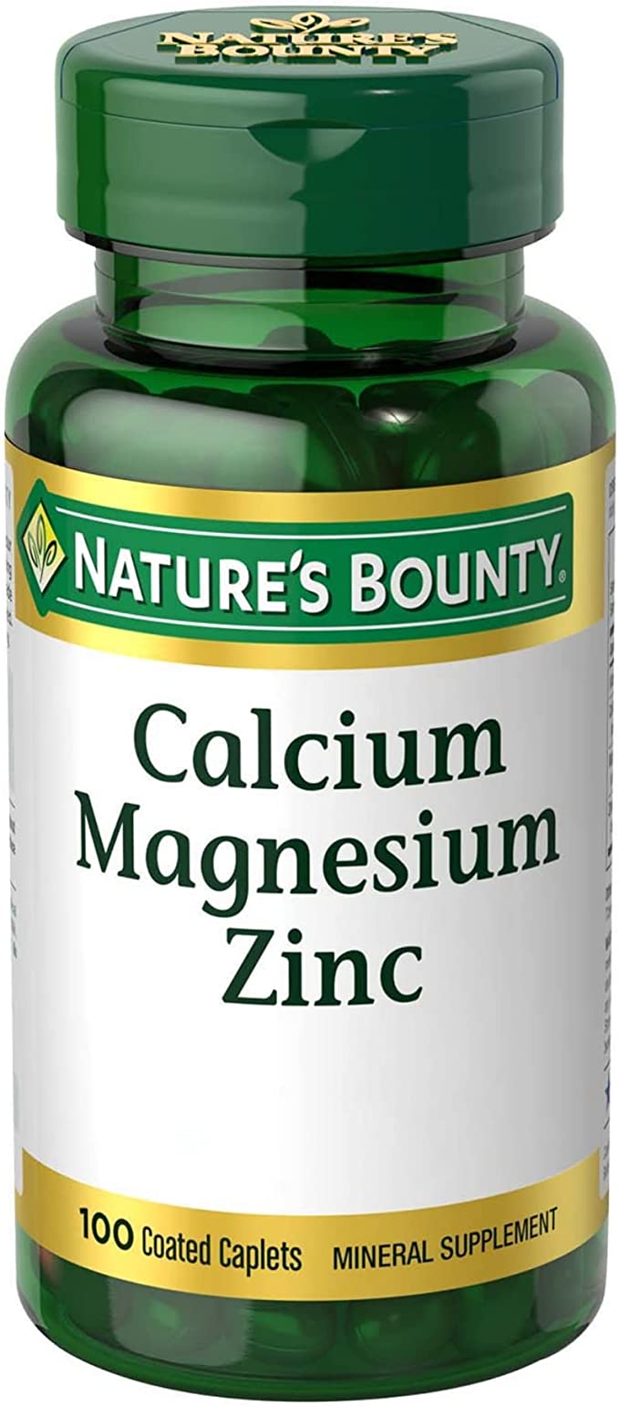 Best Nature's Bounty Vitamins, Group 2